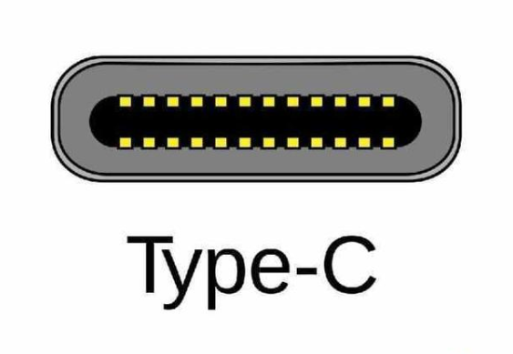 说说虎门镇type-c接口用途它没那么简单