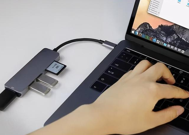 说说usb 虎门镇type-c接口产业链分析