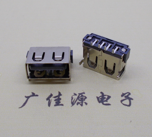 usb2.0母座